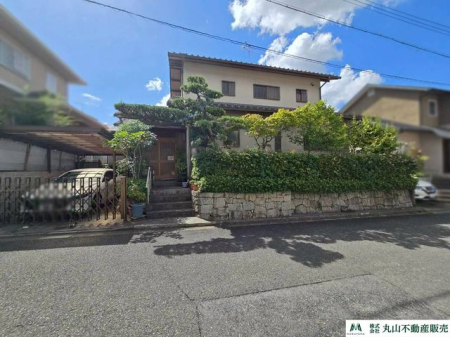 �ޗǌ��ޗǎs���o�����u1���ڂ̓y�n�̌��n�y�n�ʐ^