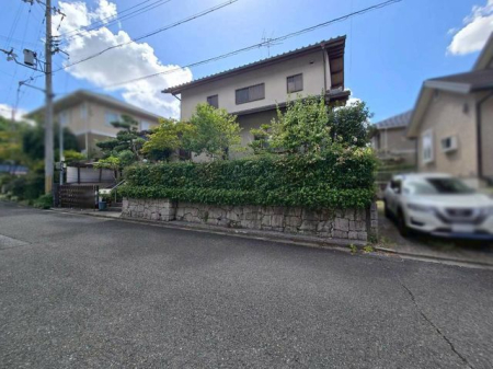 �ޗǌ��ޗǎs���o�����u1���ڂ̓y�n�̌��n�y�n�ʐ^