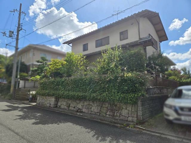 �ޗǌ��ޗǎs���o�����u1���ڂ̓y�n�̌��n�y�n�ʐ^