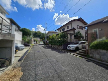 �ޗǌ��ޗǎs���o�����u1���ڂ̓y�n�̌��n�y�n�ʐ^