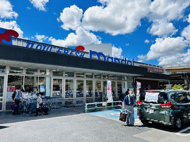 �ޗǌ��ޗǎs�基�� �̒��Ã}���V�����̎��ӊ�