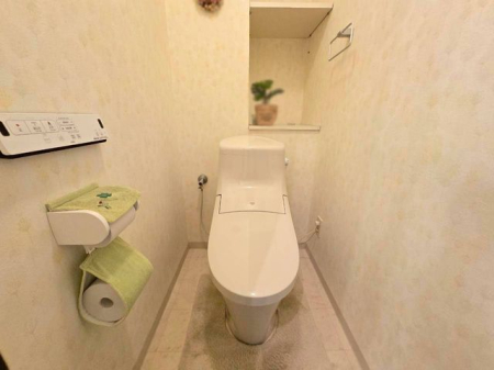 �ޗǌ��ޗǎs�基�� �̒��Ã}���V�����̃g�C��