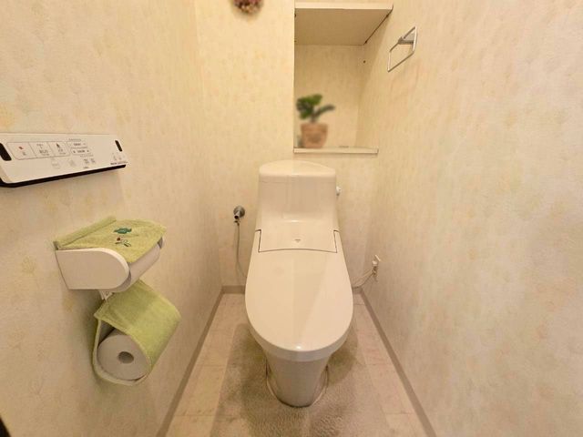 �ޗǌ��ޗǎs�基�� �̒��Ã}���V�����̃g�C��