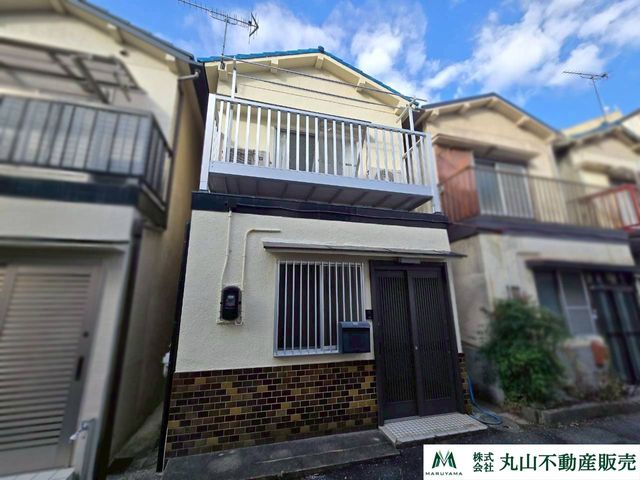 �ޗǌ��ޗǎs�O���{�� �̒��È�ˌ��Ă̌��n�O�ώʐ^