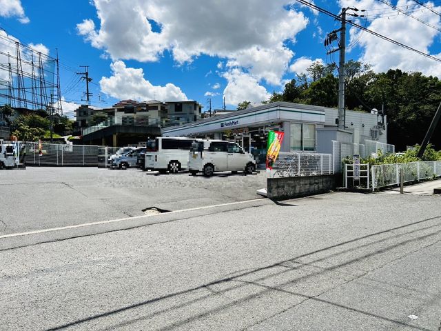 �ޗǌ��ޗǎs�w����������1���ڂ̓y�n�̎��ӊ�