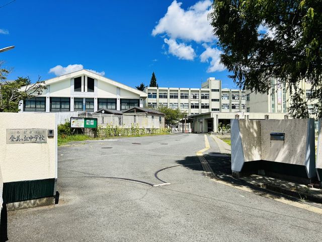 �ޗǌ��ޗǎs�w����������1���ڂ̓y�n�̎��ӊ�