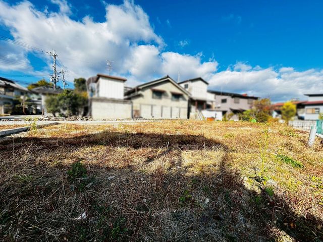 �ޗǌ�����s�������� �̓y�n�̌��n�y�n�ʐ^