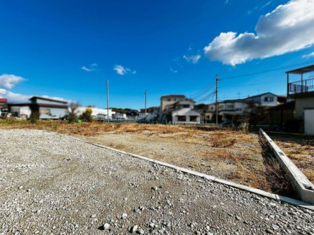 �ޗǌ�����s�������� �̓y�n�̌��n�y�n�ʐ^