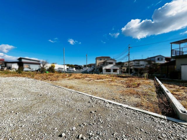 �ޗǌ�����s�������� �̓y�n�̌��n�y�n�ʐ^