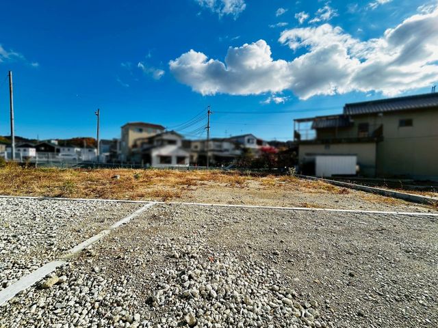 �ޗǌ�����s�������� �̓y�n�̌��n�y�n�ʐ^