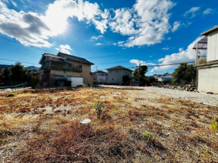 �ޗǌ�����s�������� �̓y�n�̌��n�y�n�ʐ^