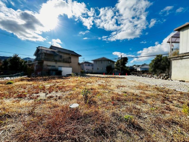 �ޗǌ�����s�������� �̓y�n�̌��n�y�n�ʐ^