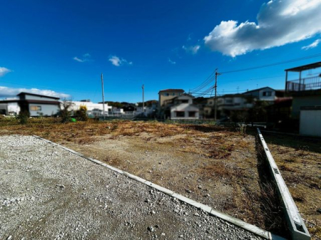 �ޗǌ�����s�������� �̓y�n�̌��n�y�n�ʐ^