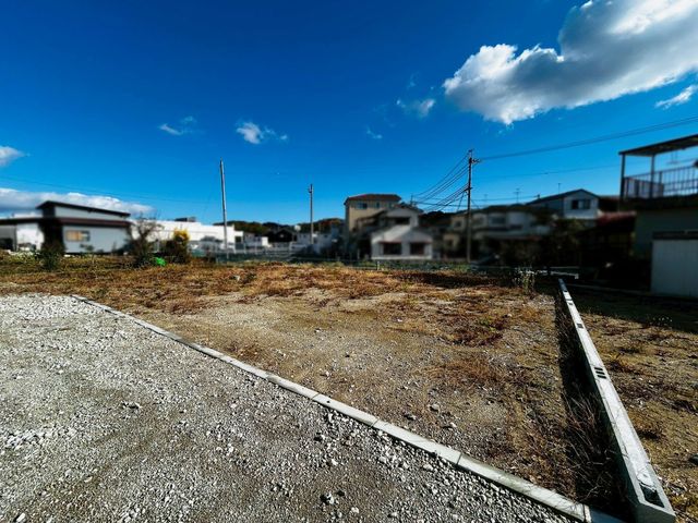 �ޗǌ�����s�������� �̓y�n�̌��n�y�n�ʐ^