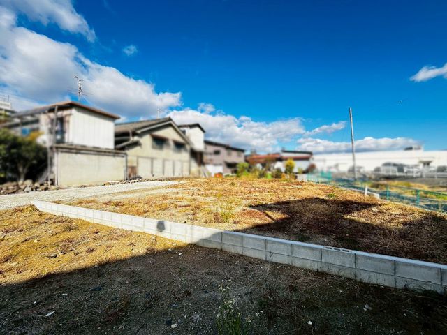 �ޗǌ�����s�������� �̓y�n�̌��n�y�n�ʐ^