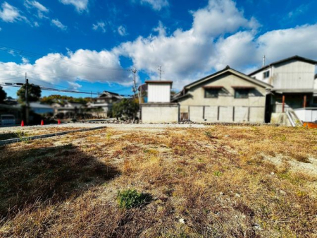 �ޗǌ�����s�������� �̓y�n�̌��n�y�n�ʐ^