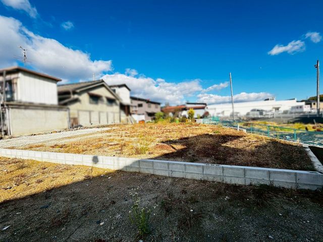 �ޗǌ�����s�������� �̓y�n�̌��n�y�n�ʐ^