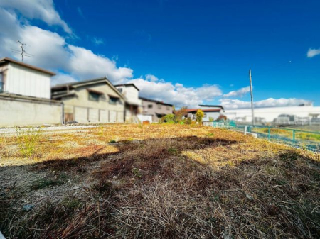 �ޗǌ�����s�������� �̓y�n�̌��n�y�n�ʐ^