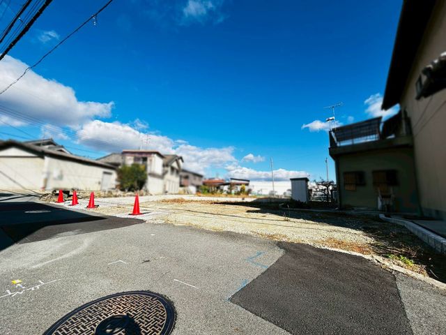 �ޗǌ�����s�������� �̓y�n�̌��n�y�n�ʐ^