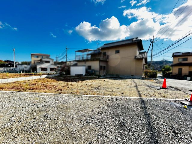 �ޗǌ�����s�������� �̓y�n�̌��n�y�n�ʐ^