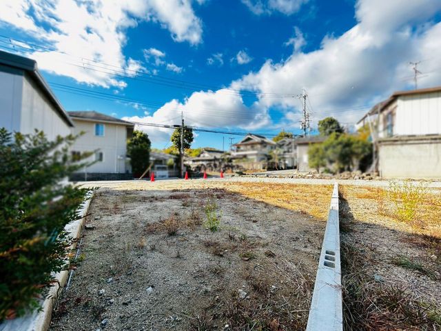 �ޗǌ�����s�������� �̓y�n�̌��n�y�n�ʐ^