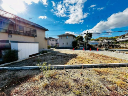 �ޗǌ�����s�������� �̓y�n�̌��n�y�n�ʐ^