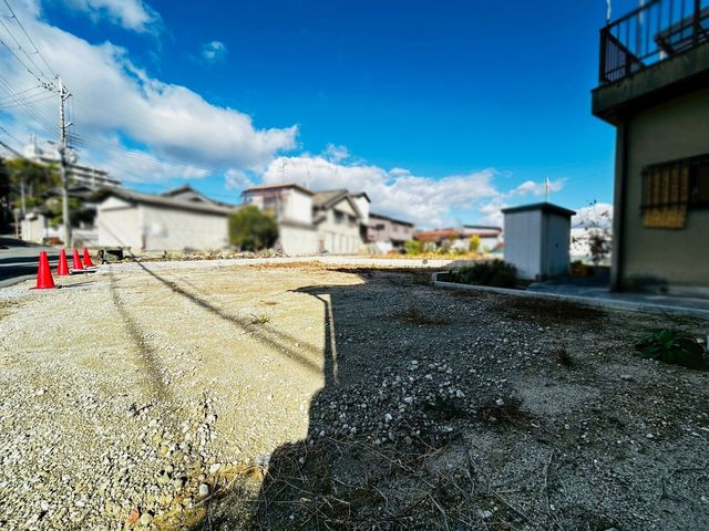 �ޗǌ�����s�������� �̓y�n�̌��n�y�n�ʐ^