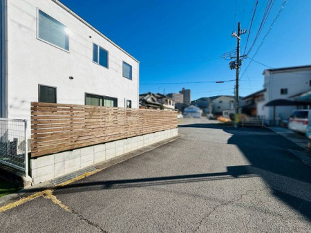 ���s�{�ؒÐ�s���Β����������̒��È�ˌ��Ă̌��n�O�ώʐ^