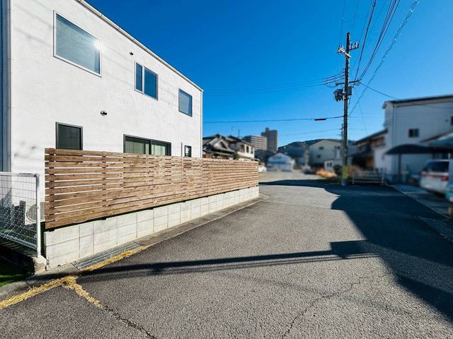 ���s�{�ؒÐ�s���Β����������̒��È�ˌ��Ă̌��n�O�ώʐ^