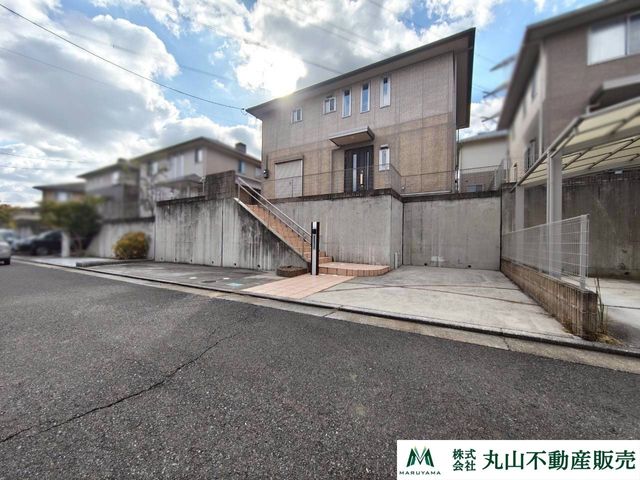 ���s�{���y�S���ؒ�����9���ڂ̒��È�ˌ��Ă̌��n�O�ώʐ^