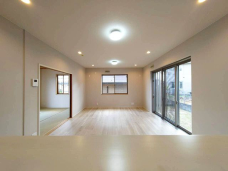 ���s�{���y�S���ؒ�����9���ڂ̒��È�ˌ��Ẵ��r���O