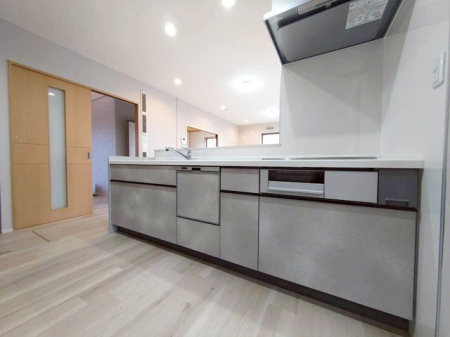 ���s�{���y�S���ؒ�����9���ڂ̒��È�ˌ��ẴL�b�`��