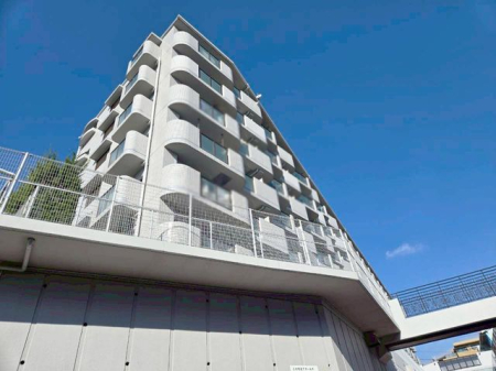 �ޗǌ��ޗǎs�w����a��6���ڂ̒��Ã}���V�����̌��n�O�ώʐ^