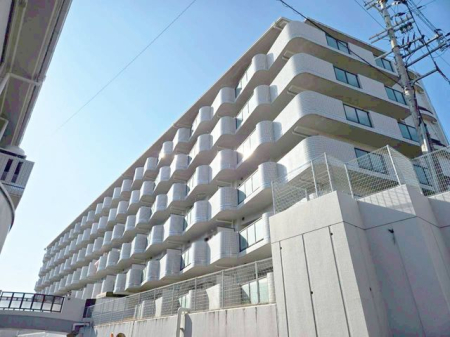 �ޗǌ��ޗǎs�w����a��6���ڂ̒��Ã}���V�����̌��n�O�ώʐ^