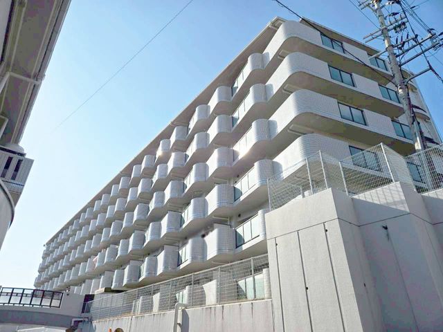 �ޗǌ��ޗǎs�w����a��6���ڂ̒��Ã}���V�����̌��n�O�ώʐ^