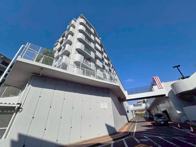 �ޗǌ��ޗǎs�w����a��6���ڂ̒��Ã}���V�����̌��n�O�ώʐ^