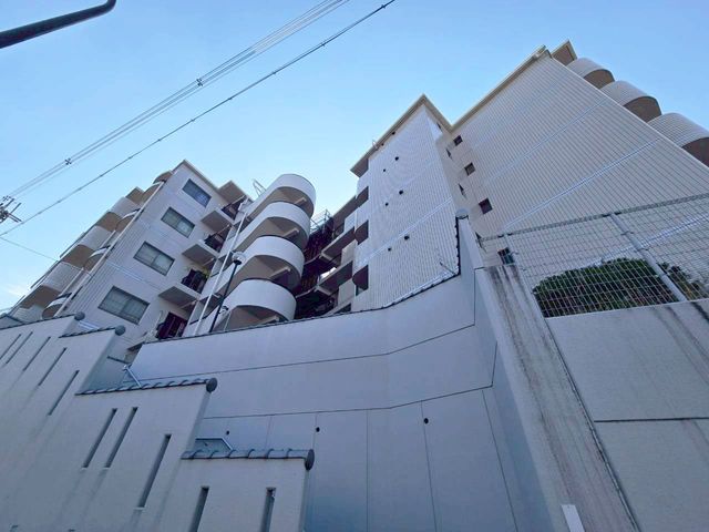 �ޗǌ��ޗǎs�w����a��6���ڂ̒��Ã}���V�����̌��n�O�ώʐ^