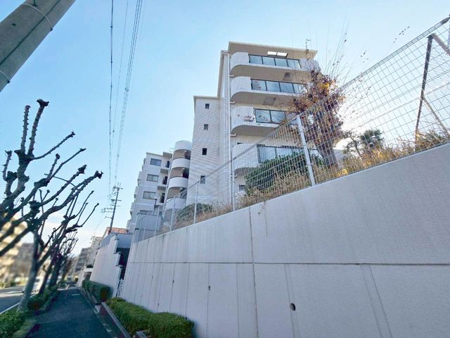 �ޗǌ��ޗǎs�w����a��6���ڂ̒��Ã}���V�����̌��n�O�ώʐ^