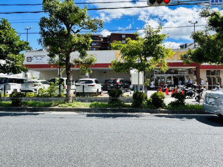 �ޗǌ��ޗǎs�w����a��6���ڂ̒��Ã}���V�����̎��ӊ�