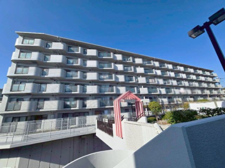 �ޗǌ��ޗǎs�w����a��6���ڂ̒��Ã}���V�����̌��n�O�ώʐ^