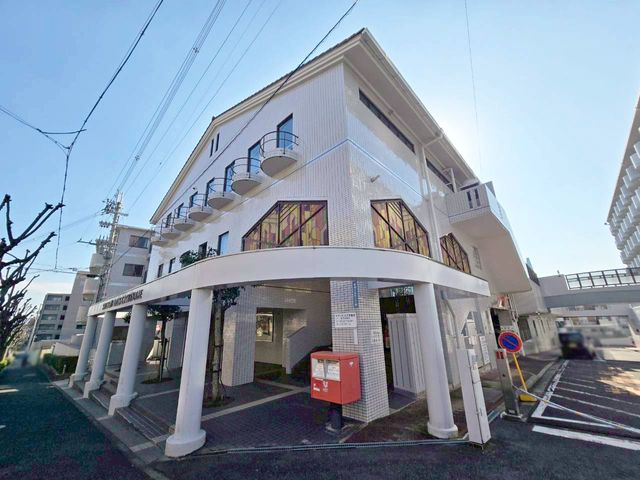 �ޗǌ��ޗǎs�w����a��6���ڂ̒��Ã}���V�����̌��n�O�ώʐ^