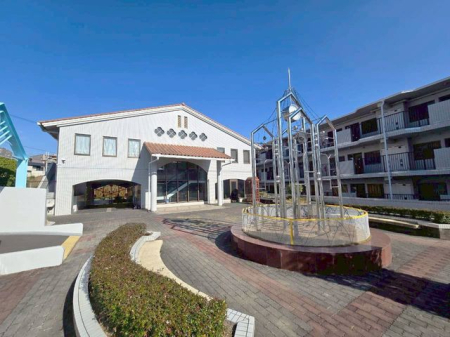 �ޗǌ��ޗǎs�w����a��6���ڂ̒��Ã}���V�����̌��n�O�ώʐ^