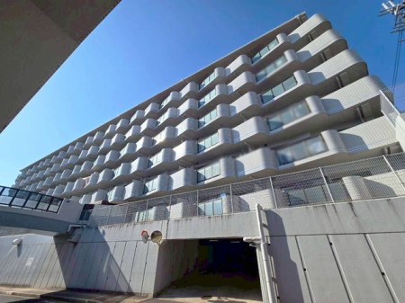 �ޗǌ��ޗǎs�w����a��6���ڂ̒��Ã}���V�����̌��n�O�ώʐ^