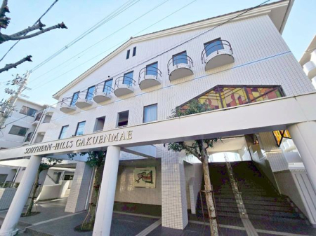 �ޗǌ��ޗǎs�w����a��6���ڂ̒��Ã}���V�����̌��n�O�ώʐ^