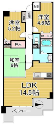 �ޗǌ��ޗǎs�w����a��6���ڂ̒��Ã}���V�����̉摜