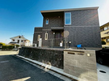 �ޗǌ��ޗǎs�ێR1���ڂ̒��È�ˌ��Ă̌��n�O�ώʐ^