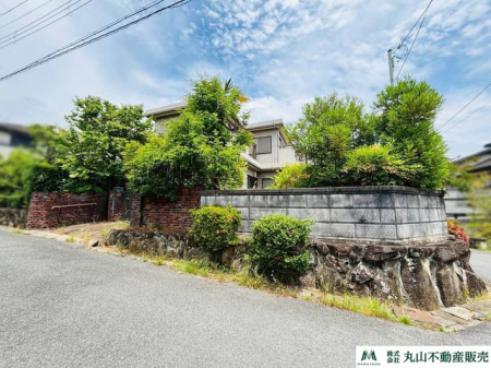 �ޗǌ��ޗǎs��ブ�u3���ڂ̓y�n�̌��n�y�n�ʐ^