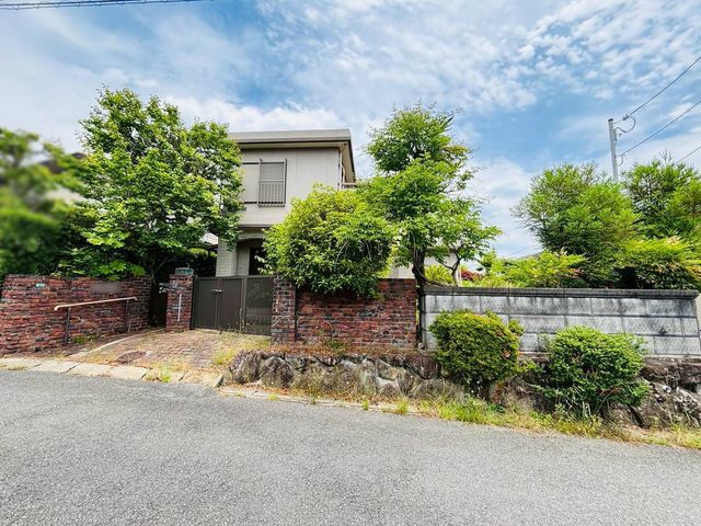 �ޗǌ��ޗǎs��ブ�u3���ڂ̓y�n�̌��n�y�n�ʐ^