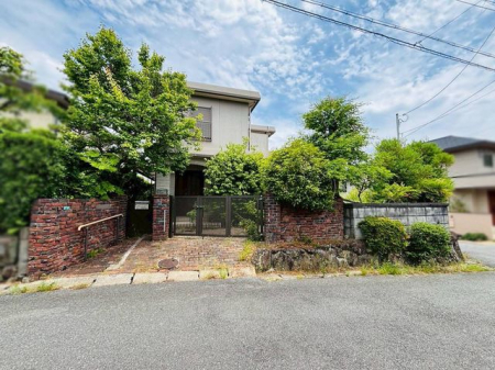 �ޗǌ��ޗǎs��ブ�u3���ڂ̓y�n�̌��n�y�n�ʐ^