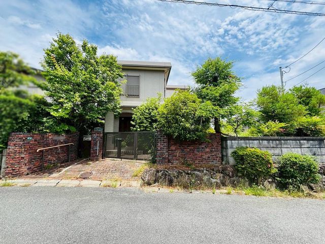 �ޗǌ��ޗǎs��ブ�u3���ڂ̓y�n�̌��n�y�n�ʐ^